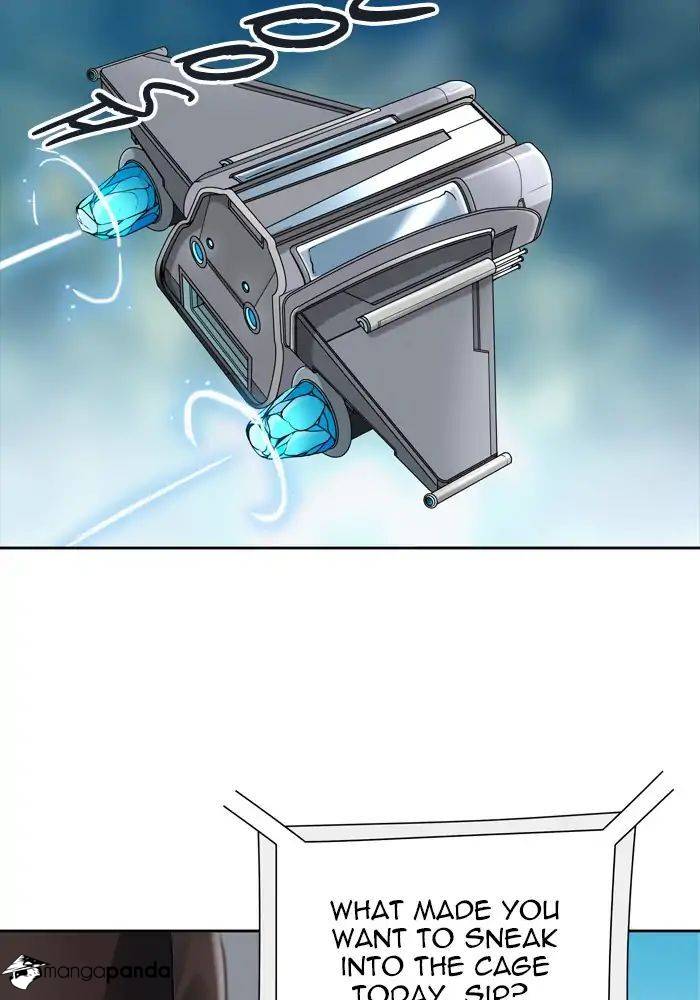 Tower of God Chapter 431 image 114